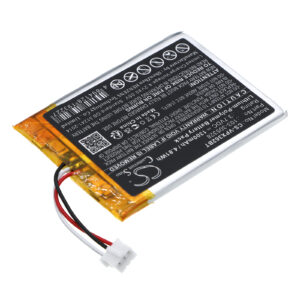 1300 mAh for Visonic 103-305328