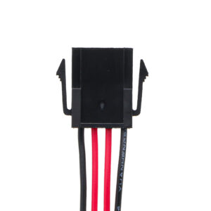 Replacement Battery for Visonic MCS-730, MCS-740, BatCS740, K-305177, LiSOCI2 3.6V