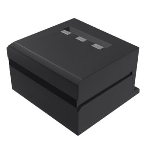 Replacement Battery for Verathon Bladerscan BVI 3000, Bladerscan BVI 2500, 0400-0039, NiMH 2000mAh 7.2V