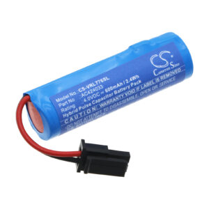 Replaces battery for VOLVO AC424033, on call Contrul unit Volvo S80/V70/XC90/XC70/S60/V60/XC60/V40