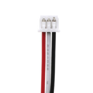 2700 mAh for Voltcraft 306998P