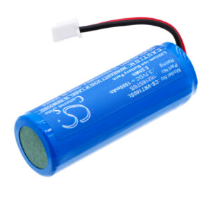 1500 mAh for Voltcraft 162185768
