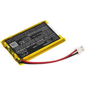 900 mAh for Velocitek VTK86