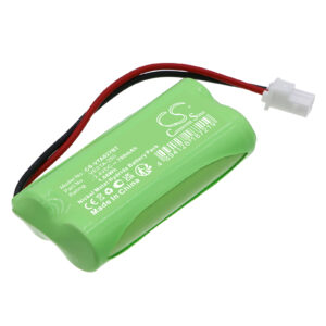 700 mAh for Vesta VESTA-250