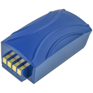 5200 mAh for Honeywell 136020805B,136020805H