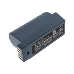 6600 mAh for Honeywell Voice A700,Voice A700x