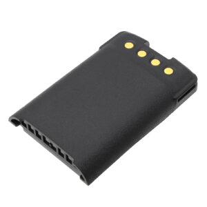 Replacement Battery for Vertex Standard FNB-V165, FNB-V165LI, V318, VZ-10, VZ-18, VZ-12, Li-ion 1650mAh, 7.4V
