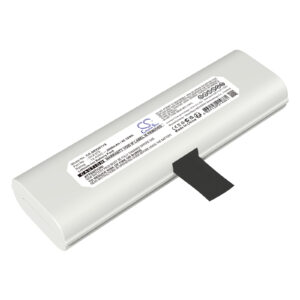 Replacement Battery for  Sencor SRV 2010TI, SVX 076, Lithium-ion 2800mAh