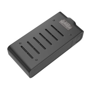 Replacement Battery for Tineco PURE ONE Station 5 Smart Cordless Vacuum, PURE ONE Station 5, Lithium-ion 2500mAh