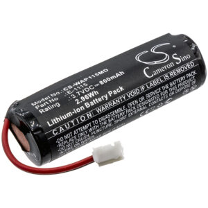 800 mAh for Woodpecker E-1115