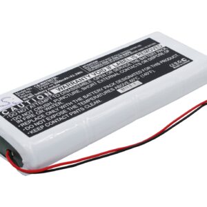 3000 mAh for Wavetek 12XNIM-SCE