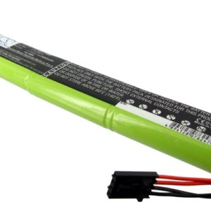 2000 mAh for Grason 1770-9672,GSI-8009970