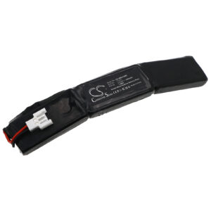 Replacement Battery for  Welch-Allyn Portable Headlight 72270, NiMH 500mAh