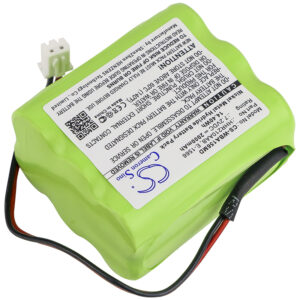 2000 mAh for Weighing 88889009,E-1566,HHR210AAB