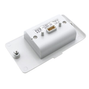 2600 mAh for Welch-Allyn 008-0857-00,008-0869-00,008-0873-00,010-0230-03