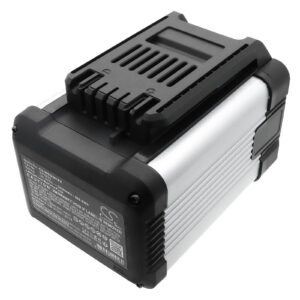 Replacement Battery for EP3620, EP3630, EP3640, WA3038, KA3008, KA3000, KA3002, Lithium-ion 5A 60V