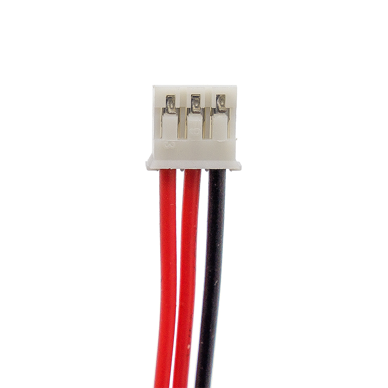 1800 mAh for Vernier WDSS-BAT