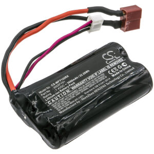 3000 mAh for Wltoys 300ZFY01