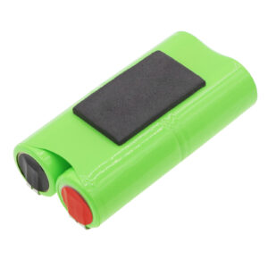 2000 mAh for Wolf Garten 5031-M6-0009