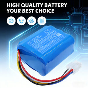 7800mAh Replacement Battery for WEGO P12n, Surpass P12N, SPQDCY2S3P
