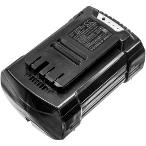1800 mAh for Wolf Garten 196-119-650,ABP 36-03