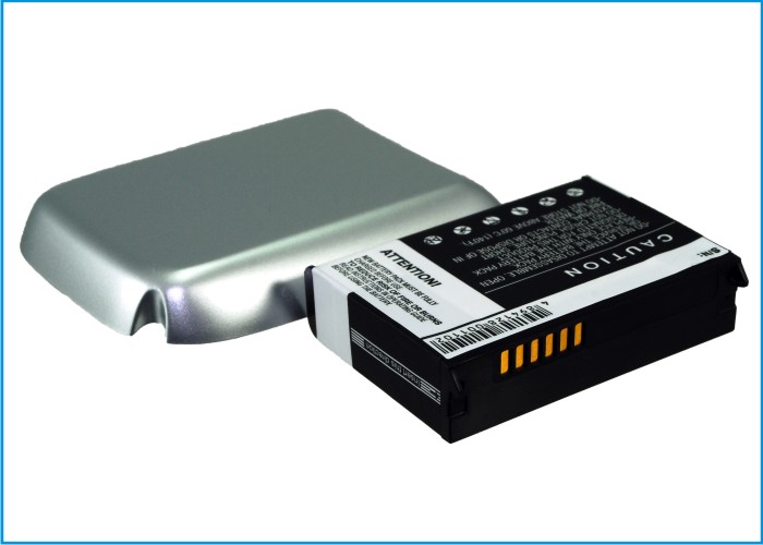2800 mAh for E-Plus WIZA16