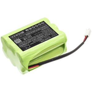3600 mAh for WalkMed 300103,OM11647