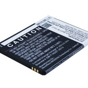 2500 mAh for Wiko S8321AP,SLIDE