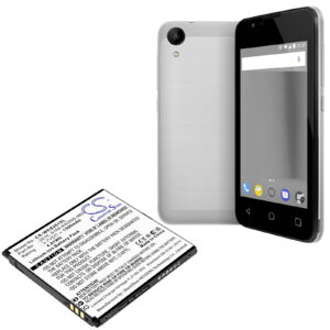 1300 mAh for Wiko 2510,S104-K42000-065