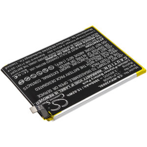 3900 mAh for Wiko TLP18H06