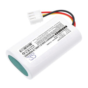 Replacement Battery for Winland M-001-0172, EAPro-GTWY, D-011-0183, Lithium-ion 2600mAh 7.4V