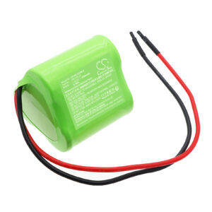 Replacement Battery for Willing Wi201575 VTC, 300148-20, NiCD 2500mAh 3.6V