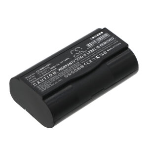 3400 mAh for WINMATE RTB-057HH