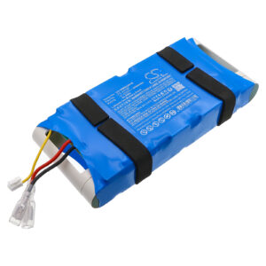 Replacement Battery for WOMOW S22 Tech, FC-2012D, Lithium-ion 2500mAh 21.6V