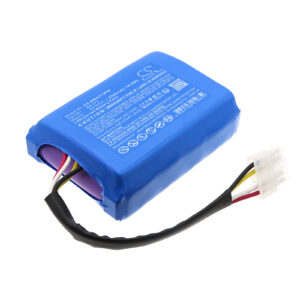 Replacement Battery for Mowox BA 573, RM 500 WIU-SN, RM 700 BTU-SN, RM 900 WiU-SC, RM 1000 WiU-SN, Lithium-ion 2500mAh 20V