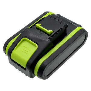 2000 mAh for AL-KO 113559,B50,Easy Flex B50