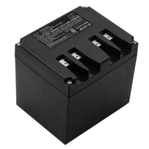 7800 mAh for Ambrogio 110Z03700A,Typ B
