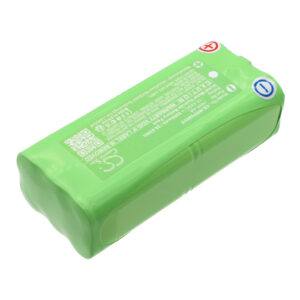 2000 mAh for Whirlpool HHR-AA