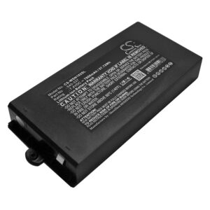 7800 mAh for Owon 540-337