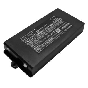 10200 mAh for Owon 540-337