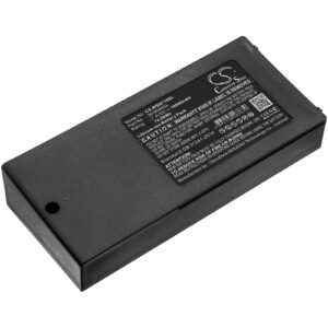 10000 mAh for Owon M1908004