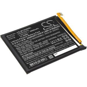 3000 mAh for WALTON WMB3000H