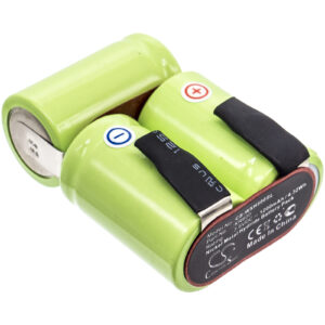 1200 mAh for Tondeo ECO XP,ECO XP Profi