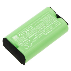 2000 mAh for Wahl 0114-300,1854,1854-7988,1855