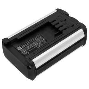 2500 mAh for Cecotec B02-1825A