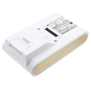 2500 mAh for Jimmy T-DC38A,T-DC38H
