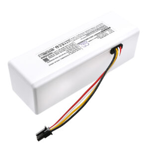5200 mAh for Dreame BRR-2P4S-2600S,P1904-4S2P-MM
