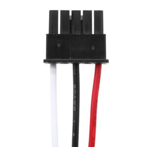 Replacement Battery for Xiaomi Robot Vacuum E10, E10C, Z143-4S1P, Lithium-ion 2600mAh