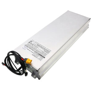 Replacement Battery for  Xiaomi Pro/Pro2 Electric Scooter, P2301 4 Ultra Electric Scooter, Electric Scooter 4 Ultra