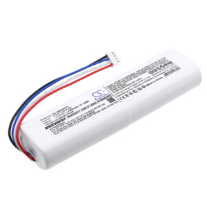 2600 mAh for Mijia P2051-4S1P-ZM